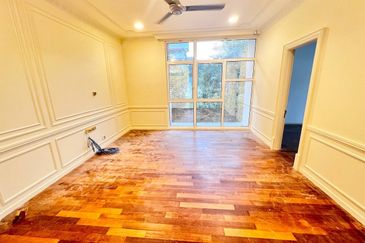 Sunway Rydgeway Puncak Melawati