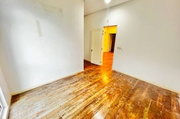 Sunway Rydgeway Puncak Melawati