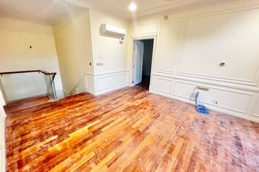 Sunway Rydgeway Puncak Melawati