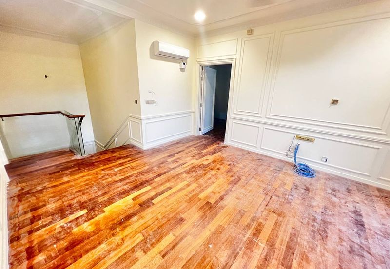 Sunway Rydgeway Puncak Melawati