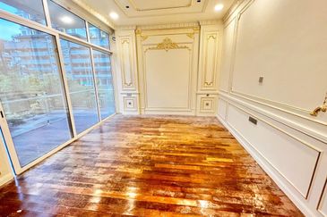 Sunway Rydgeway Puncak Melawati