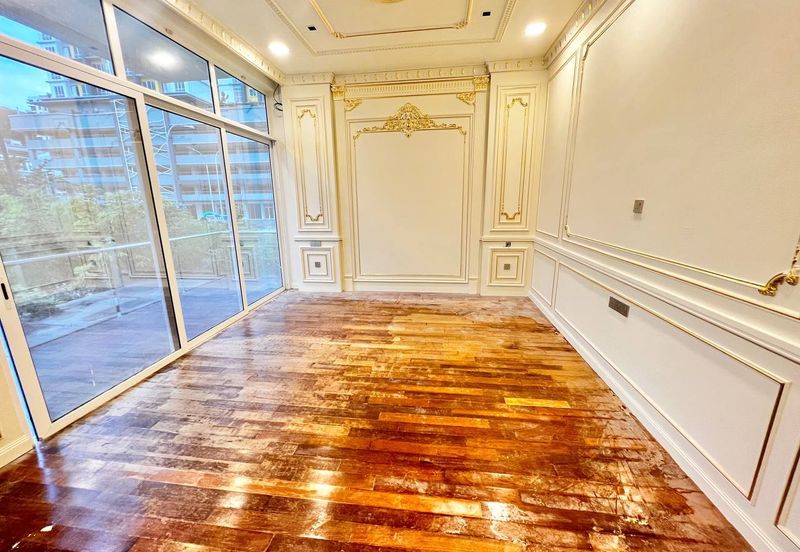 Sunway Rydgeway Puncak Melawati