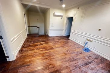 Sunway Rydgeway Puncak Melawati