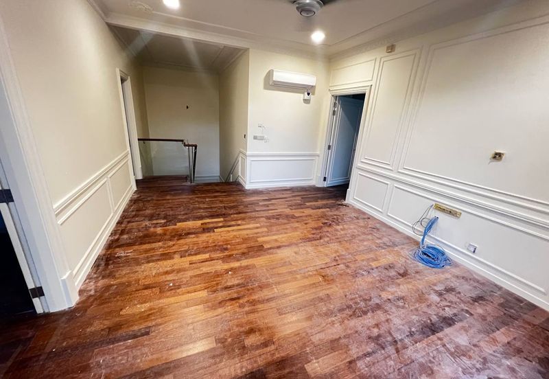 Sunway Rydgeway Puncak Melawati