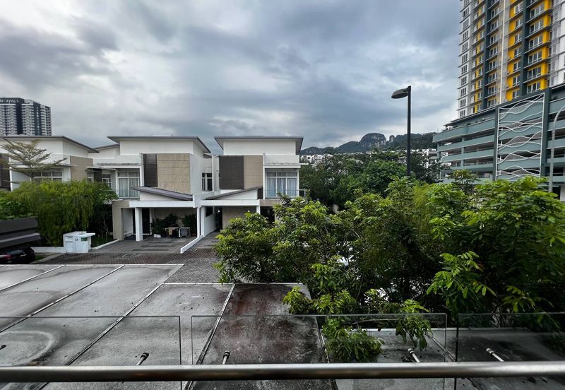 Sunway Rydgeway Puncak Melawati