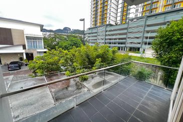 Sunway Rydgeway Puncak Melawati