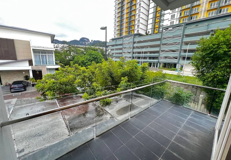 Sunway Rydgeway Puncak Melawati