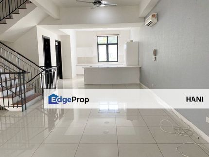 3 Storey Courtyard Villa 16 Quartz Taman Melawati, Selangor, Taman Melawati