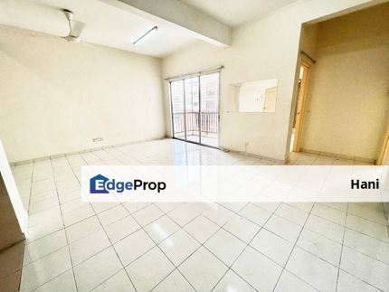 Selesa I-Resort Apartment, Taman Damai Mewah Kajang, Selangor, Kajang