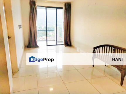Nadayu 62 Condominium Taman Melawati Ampang, Selangor, Taman Melawati