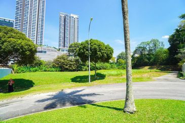 Tropicana Indah (Damansara Indah Resort Homes)