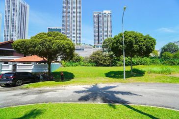 Tropicana Indah (Damansara Indah Resort Homes)