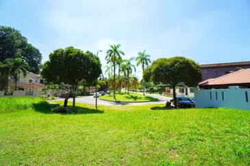 Tropicana Indah (Damansara Indah Resort Homes)