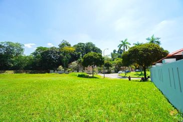 Tropicana Indah (Damansara Indah Resort Homes)