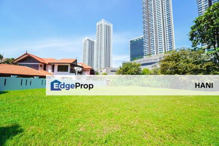 Bungalow Land Tropicana Indah Petaling Jaya, Selangor, Tropicana