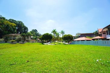 Tropicana Indah (Damansara Indah Resort Homes)