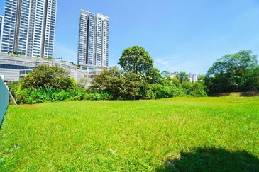 Tropicana Indah (Damansara Indah Resort Homes)