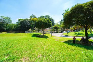 Tropicana Indah (Damansara Indah Resort Homes)