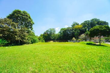 Tropicana Indah (Damansara Indah Resort Homes)