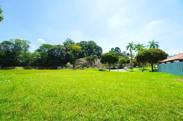 Tropicana Indah (Damansara Indah Resort Homes)