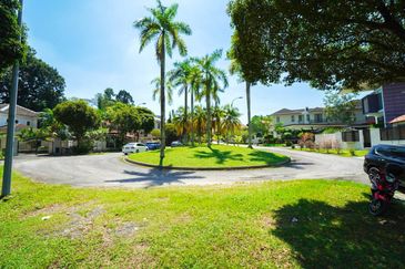 Tropicana Indah (Damansara Indah Resort Homes)