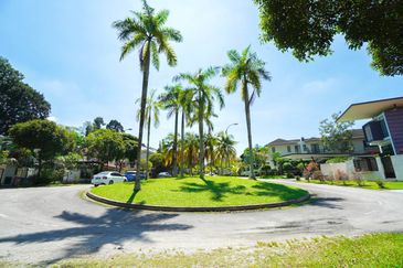 Tropicana Indah (Damansara Indah Resort Homes)