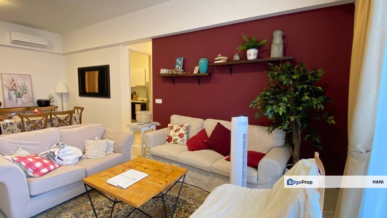 28 Boulevard Pandan Perdana Ampang Kuala Lumpur, Kuala Lumpur, Ampang