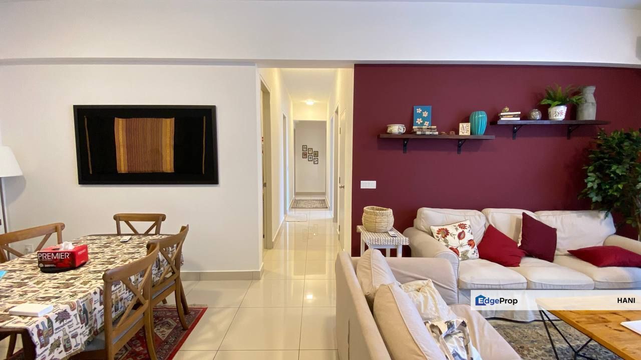 28 Boulevard Pandan Perdana Ampang Kuala Lumpur, Kuala Lumpur, Ampang