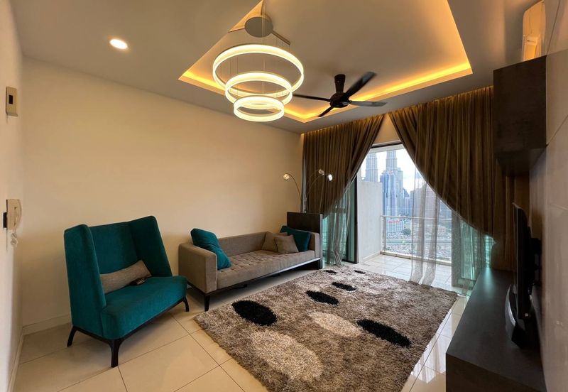 Setia Sky Residences