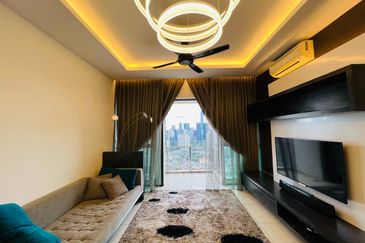 Setia Sky Residences