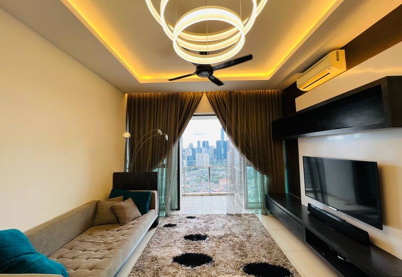 Setia Sky Residences