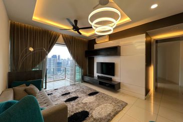 Setia Sky Residences