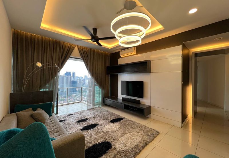 Setia Sky Residences