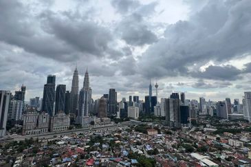 Setia Sky Residences