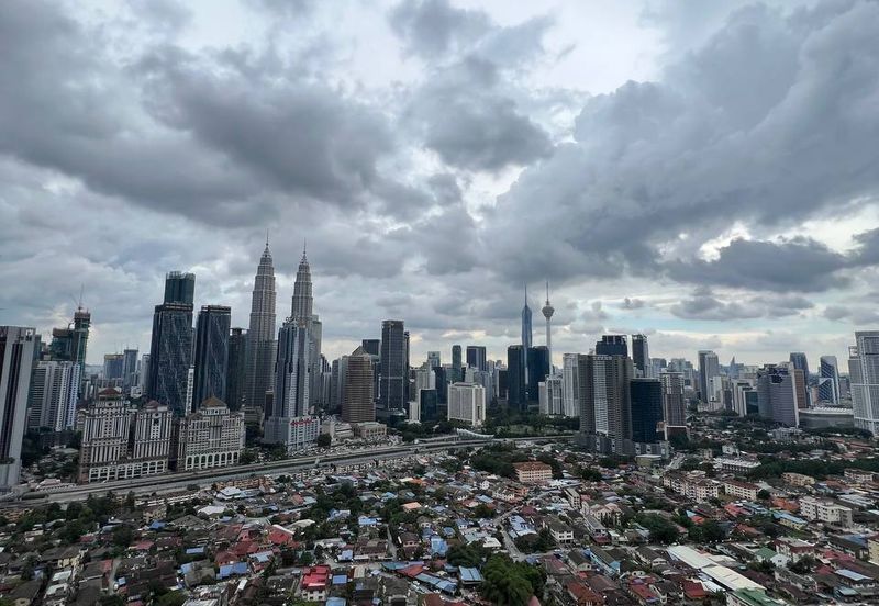 Setia Sky Residences