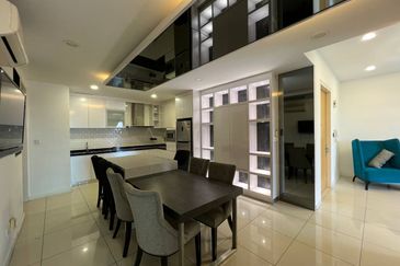 Setia Sky Residences