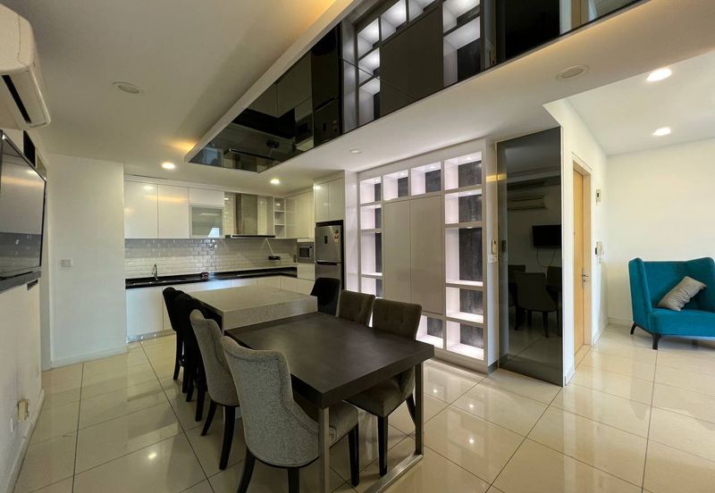 Setia Sky Residences