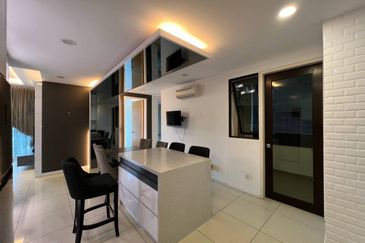 Setia Sky Residences