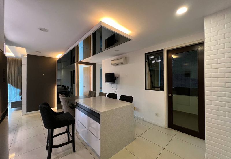 Setia Sky Residences