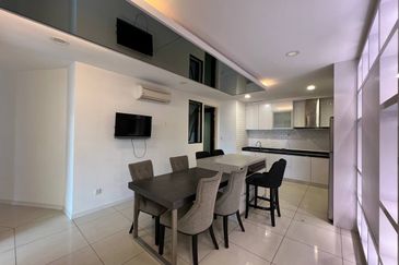 Setia Sky Residences