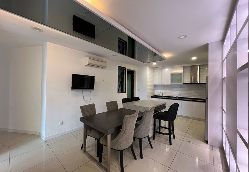 Setia Sky Residences