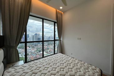 Setia Sky Residences