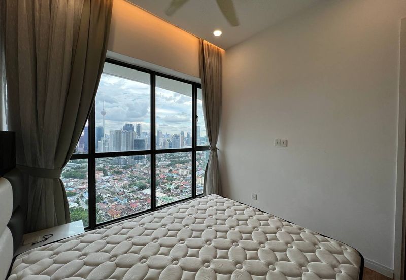 Setia Sky Residences