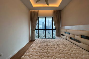 Setia Sky Residences