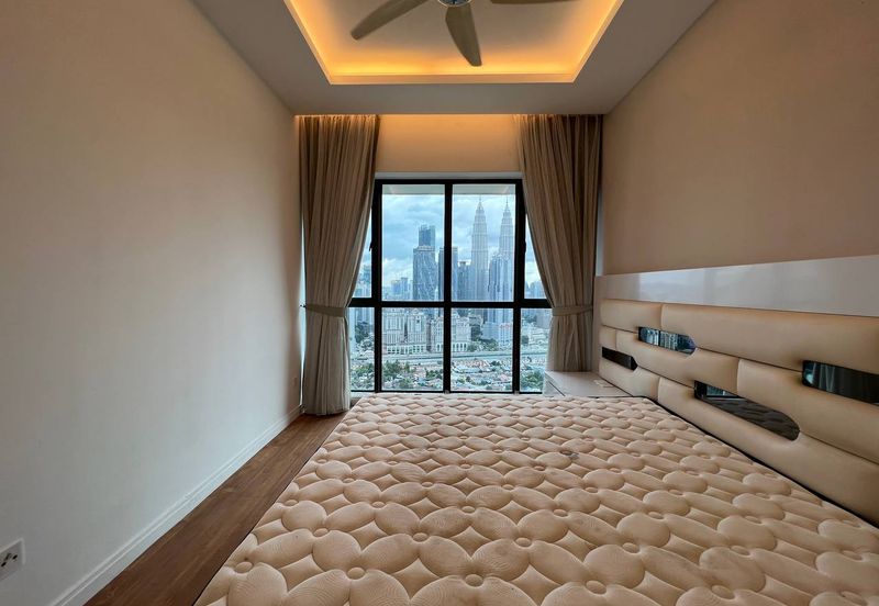 Setia Sky Residences