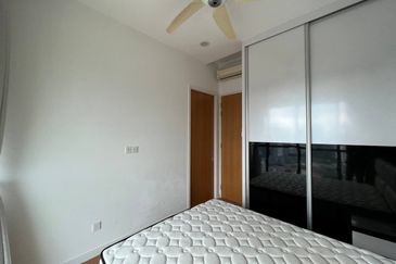 Setia Sky Residences