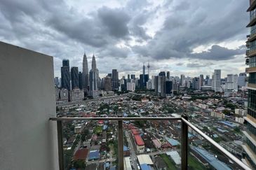 Setia Sky Residences