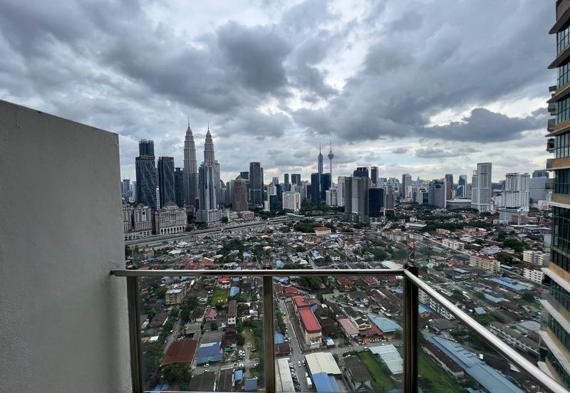 Setia Sky Residences