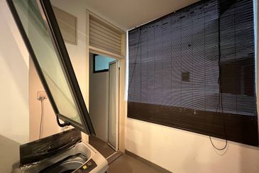 Setia Sky Residences