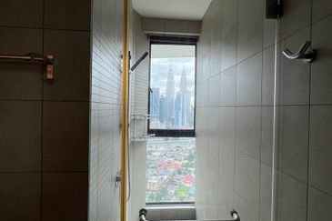 Setia Sky Residences